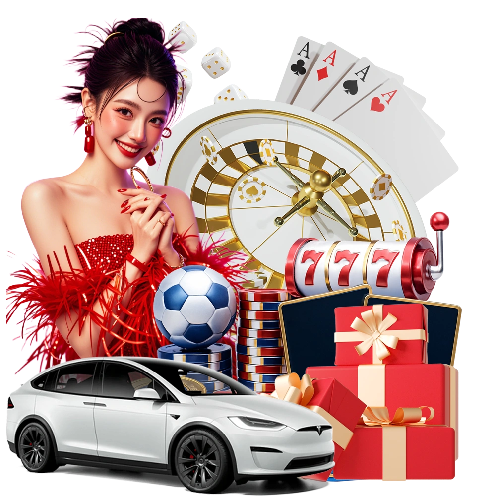 Hình minh họa chuyên mục game bài LLWin
